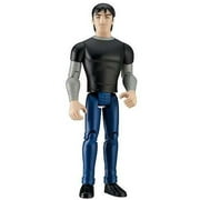 Ben 10 Alien Collection Kevin Levin Action Figure