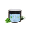 thumbnail image 1 of Cool Skin Salt Body Scrub, 1 of 1
