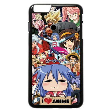 anime iphone 6 plus