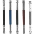 thumbnail image 1 of 5 Pcs Rallonges de Crayons en Acier Inoxydable pour Usage Professionnel et Craie de Cire, 1 of 8