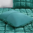 thumbnail image 2 of Gracie Mills Naomi Velvet Comforter Set Twin GRACE-15858 Down Alternative Fill, 2 of 5