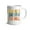 Dad Jokes Are, variant on I Have Tow Titles Dad and Grandpa Coffee Mugs 15 OZ Sublimation Mugs,Double-sided Printing Ceramic Cups Ceramic Mugs for Coffee,Tea,Hot Cocoa