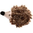 thumbnail image 3 of Pet Interactive Cat Toy Plush Toys for Dogs and Cats (Hedgehog), 3 of 5