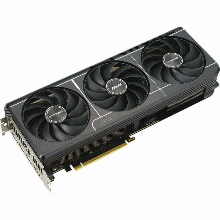 Asus NVIDIA GeForce RTX 5070 Graphic Card, 12 GB GDDR7 - Walmart.com