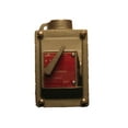 thumbnail image 2 of Cooper Crouse-Hinds EDS218 Explosion-Proof General Purpose Switch, 2 of 4