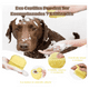 thumbnail image 2 of Toalla Super Absorbente Bloosom Secadora Para Perros Y Gatos Amarillo, 2 of 4