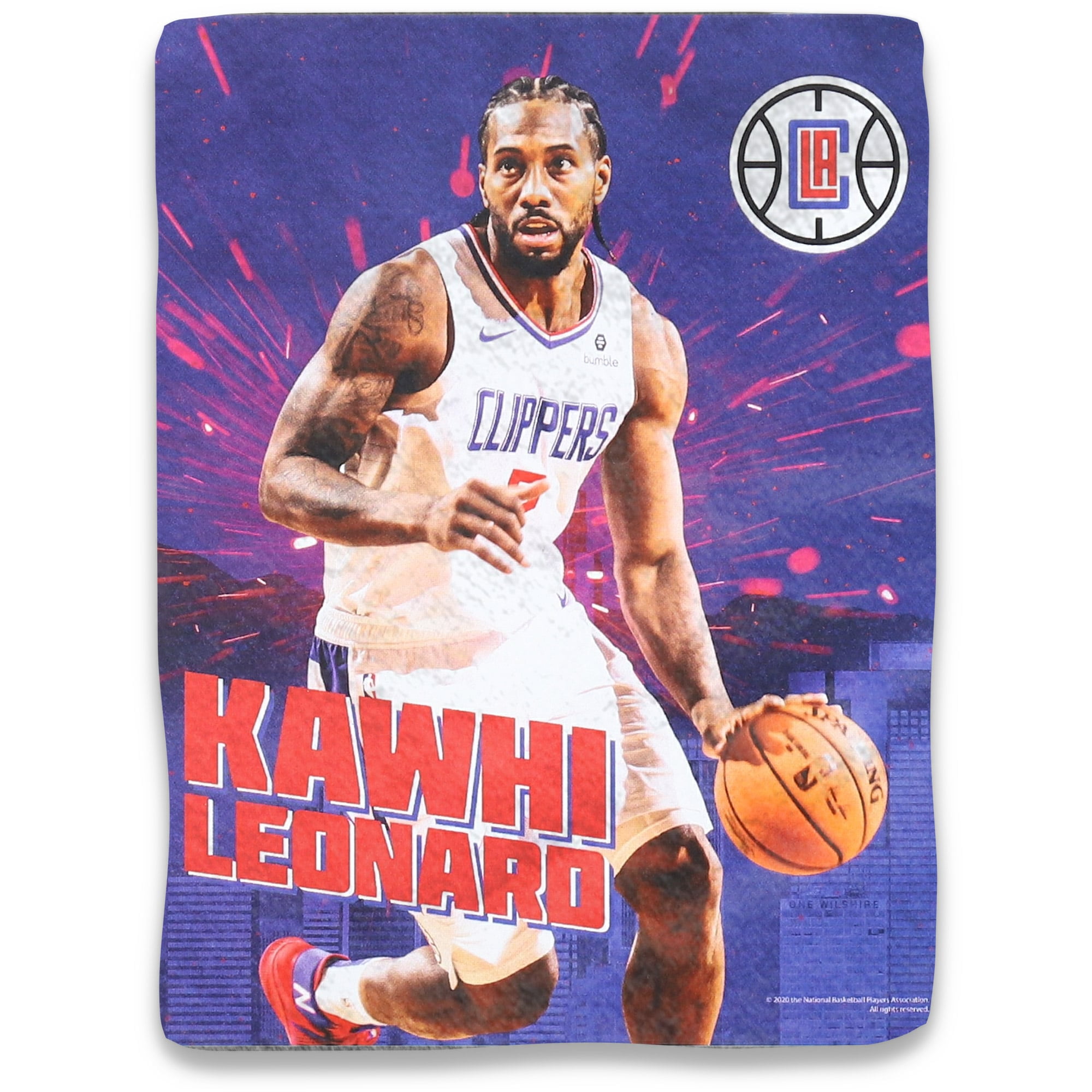 The Northwest Group Rui Hachimura Washington Wizards Silk Touch Throw -  Walmart.com