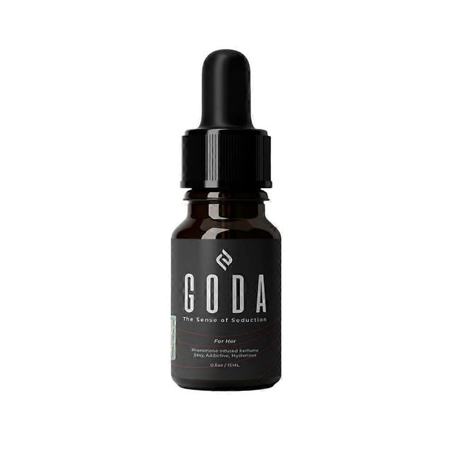 Goda For Woman, Goda Perfume For Women, Women Perfume, Goda Pheromone Perfume
