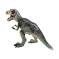 thumbnail image 1 of Modelo de dinosaurio HUOGUO de juguete liso pintado a mano para regalo para niño, 1 of 3