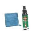 thumbnail image 3 of Ethern Boxing Gear Cleaner Lightweight Gym Cleaning Accessories ,Portable ,Spray Bottle with cleaning cloth, 3 of 9