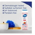 thumbnail image 5 of Dial Gel Douche Rafraîchissant, Eau d'Hibiscus, 473 ml, 1 Bouteille, 473 ml, 5 of 5