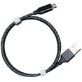 thumbnail image 4 of Methold Reemplazo para teléfono Android, línea de carga USB de transferencia de datos tejida, Cable de carga de teléfono TPE de 480Mbps Teléfono y Comunicación, 4 of 6
