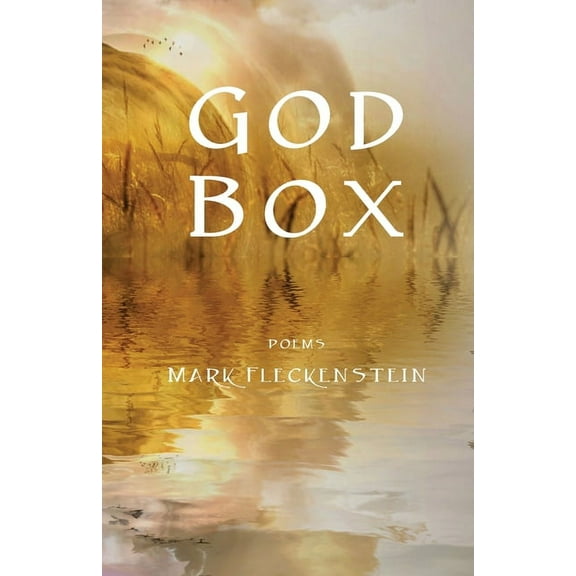 God Box, (Paperback)