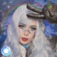 thumbnail image 5 of UYAAI 2 piezas/par de lentes de contacto de color para cosplay, accesorios de anime, lentes de contacto naranjas y multicolores, lentes de contacto de colores para Halloween, 5 of 5