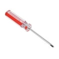 thumbnail image 6 of SOPOTUTU Y Shaped Stainless Steel Screwdriver with Red Insulated Handle for Home Repair and Projects, 6 of 8
