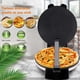 thumbnail image 3 of Máquina De Tortilla, Fabricante De Roti De Calefacción De Doble Cara Con Revestimiento Antiadherente Para El Desayuno, 3 of 7
