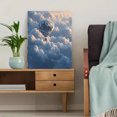 thumbnail image 5 of Qisvanset 12x16 Inch Skateboarder Girl Graffiti Canvas Print Wall Art, 5 of 5