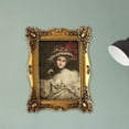 thumbnail image 2 of Picture Frame Tabletop Wall Hanging Photo Holder Photo Frame for Bedroom 6inch, 2 of 8