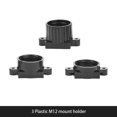 thumbnail image 2 of Set de soportes para lentes Arducam M12 Mount 8 estilos de metal y plástico, 2 of 6
