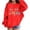 Red, variant on Toddler Girl Long Sleeve Sweatshirts Graphic Prints Sweatshirt Crewneck Cute Drop Shoulder Pullover Tops Size 3-4T ,Gray