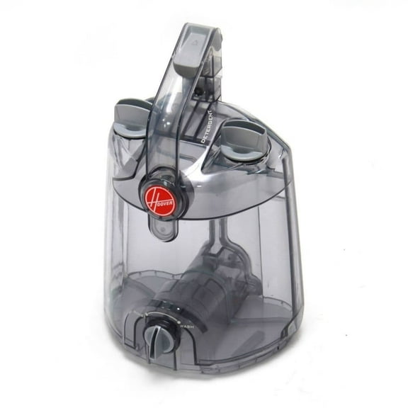 Replacement Part For Hoover 440003353 Carpet Cleaner Solution Tank