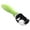 Green, variant on Travelwant Large, Comfortable Handle, Heavy Duty Ice Cream Scoop, Professional Grade Scooper, Get Perfect Shape Scoops, Great for Spooning Frozen Hard Gelato and Sorbet