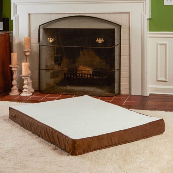 Happy Hounds Oscar Orthopedic Dog Bed