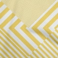 thumbnail image 1 of oneOone Jersey en Viscose Jaune Tissu Matière de Robe Tissu Imprimé Tissu au Mètre 60 Pouces de Large, 1 of 5