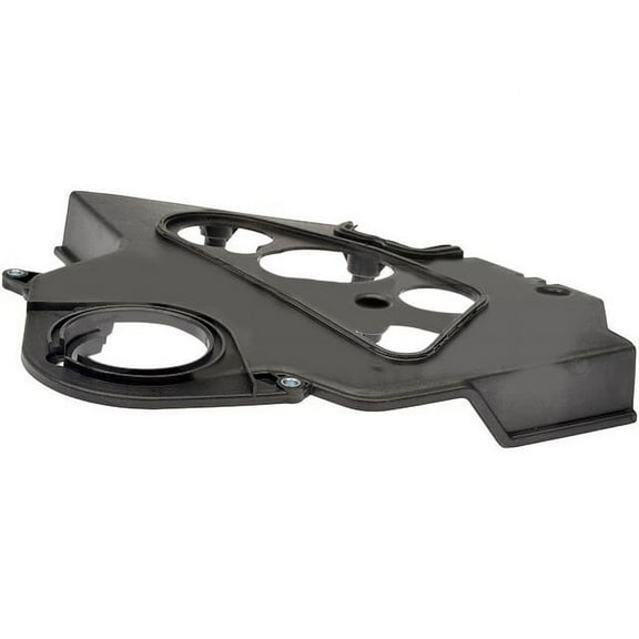 Lower Timing Cover - Compatible with 2003 - 2006 Kia Sorento 3.5L V6 2004 2005