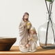 thumbnail image 5 of Estatuas de Natividad de Cristo Fernando escultura de resina estatuilla de jesus, 5 of 8
