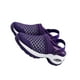 thumbnail image 2 of Minnieouse 2 zapatos deportivos duraderos y cómodos para mujer, diseñados para correr Calzado Púrpura 42.1, 2 of 6