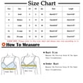 thumbnail image 3 of Women's Sports Bras Shock-absorbing Gathering Collection And Complementary Breast Color Matching Edging No Wear Sports Bra Wireless Bras for Women Purple L, 3 of 4