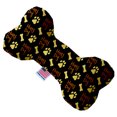 thumbnail image 1 of Chien Heureux 10 Pouces Jouet de Chien en Os, 1 of 1