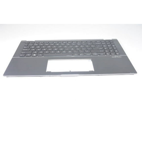 13NB0NT1P01011 Asus US Palmrest Keyboard Q537FD-BI7T7