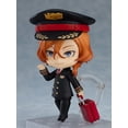 thumbnail image 3 of Figura de ACCIÓN Nakahara Chuuya huangchenghong 10cm Bungo Stray Dogs, 3 of 5