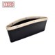 thumbnail image 1 of Car Seats Gap Bag Case Storage Bag Pu Car Organizer Artificial Leather Pocket Slot Storage Pocket Cup Holder Car Accessories, 1 of 5