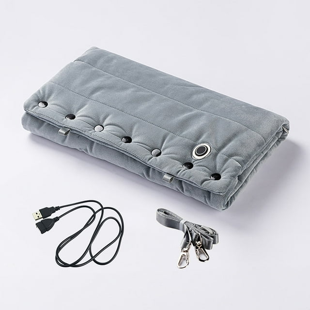 Rechargeable Heating Cushion Heating Cushion Rechargeable Heating Cushion Hand Warmer Keep Warm Hot Cold Packs Gel Hand Warmers Ski
