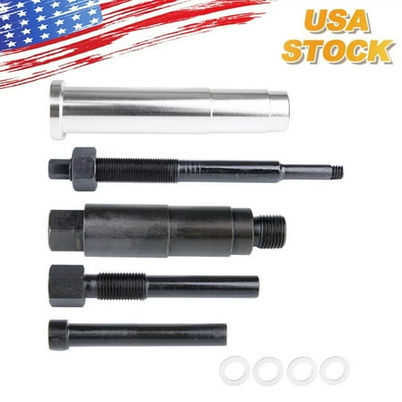 For Ford Triton 3 Valve Engines 5.4L 65600 Broken Spark Plug Remover Tool