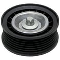 thumbnail image 2 of Accessory Drive Belt Idler Pulley Fits select: 2013-2020 MERCEDES-BENZ E, 2016-2019 MERCEDES-BENZ GLE, 2 of 2