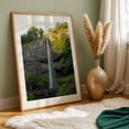 thumbnail image 6 of Lower Latourell Falls in the Morning - Oregon Photography Unframed Wall Art Print 20 x 30 inches, 6 of 60