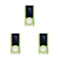 thumbnail image 3 of Methold Reproductor de música Digital MP3 Mini USB OLED pantalla MP3 Type1 NO1, 3 of 6