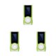 thumbnail image 3 of Methold Reproductor de música Digital MP3 Mini USB OLED pantalla MP3 Type1 NO1, 3 of 6