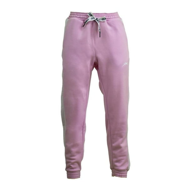 Jogger Para Mujer atletica Talla M Rosa