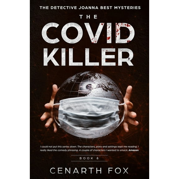The Covid Killer, (Paperback)