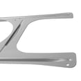 thumbnail image 3 of Saga Elite™ 8-inch T-Bar Bridge to Mount Speaker into Drop Ceiling (Each) Gray, 3 of 4