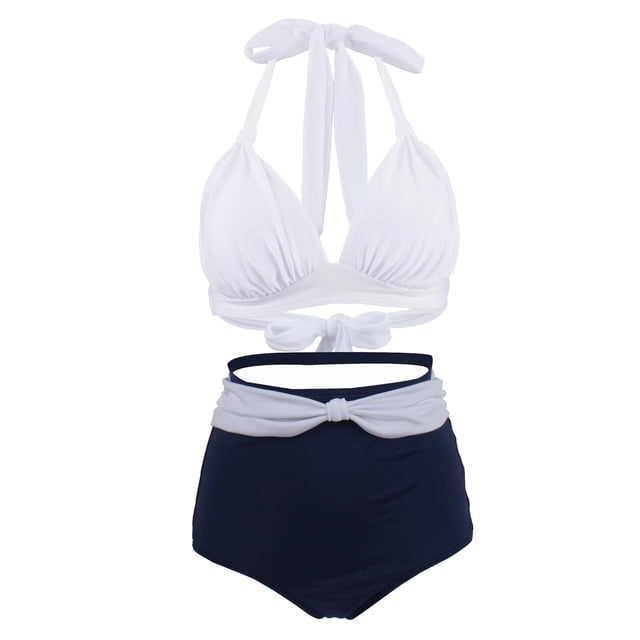 Traje de baño cómodo para mujer, traje de baño para mujer, ropa de playa OAVQHLG3B Store lin121212