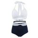 thumbnail image 1 of Traje de baño cómodo para mujer, traje de baño para mujer, ropa de playa OAVQHLG3B Store  lin121212, 1 of 3