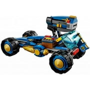 LEGO Ninjago Jay Walker One Set #70731