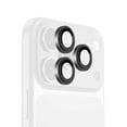 thumbnail image 1 of Mica Vidrio camara MYBAT para iPhone 17 PRO y 17 PRO MAX protectora, 1 of 8