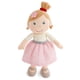 thumbnail image 1 of Muñeca de peluche HABA Snug Up Lauren 10 para bebés a partir de 6 meses, 1 of 7